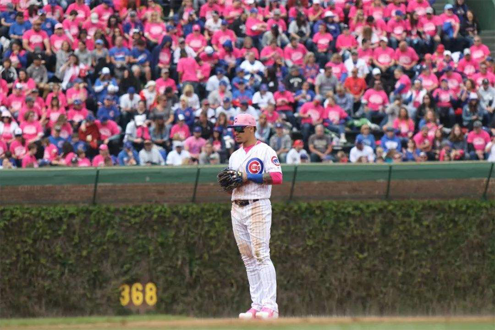 棒球比赛看不懂？ 两分钟帮你了解棒球比赛怎么欣赏